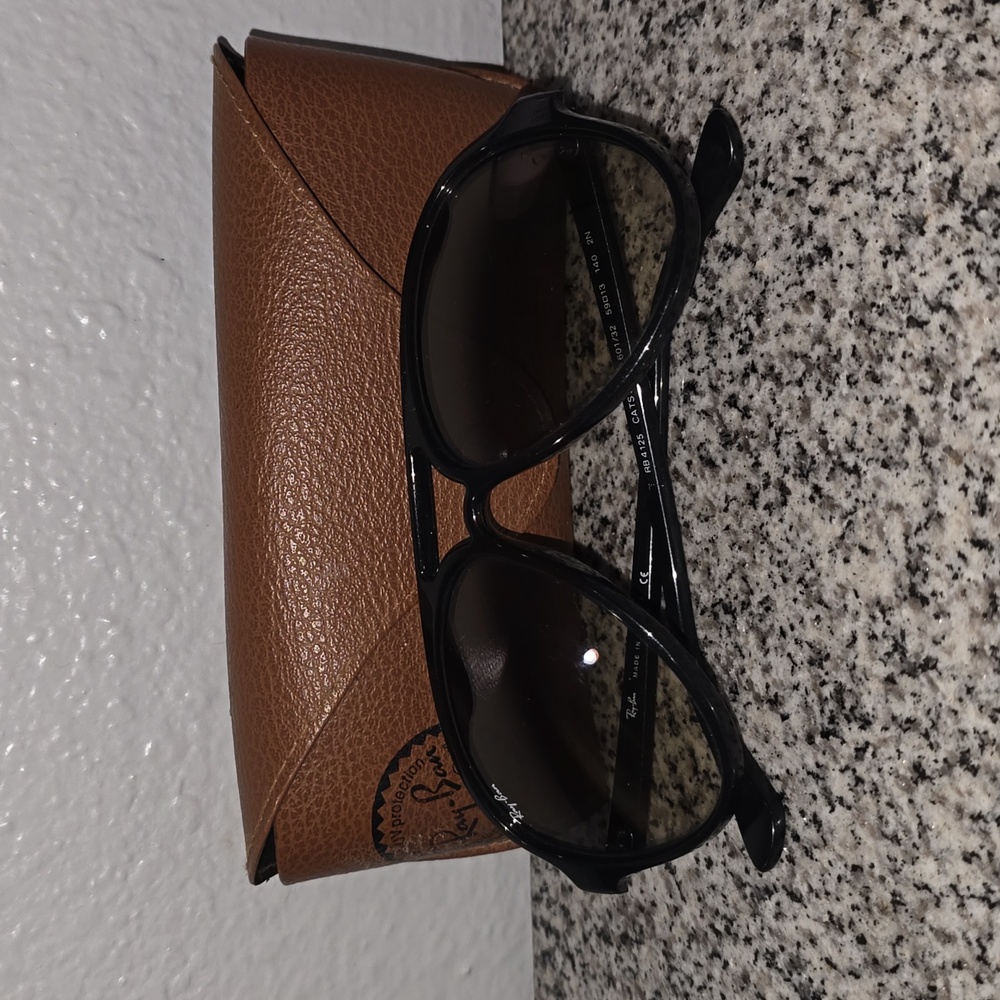 COPY - Ray ban cat 5000